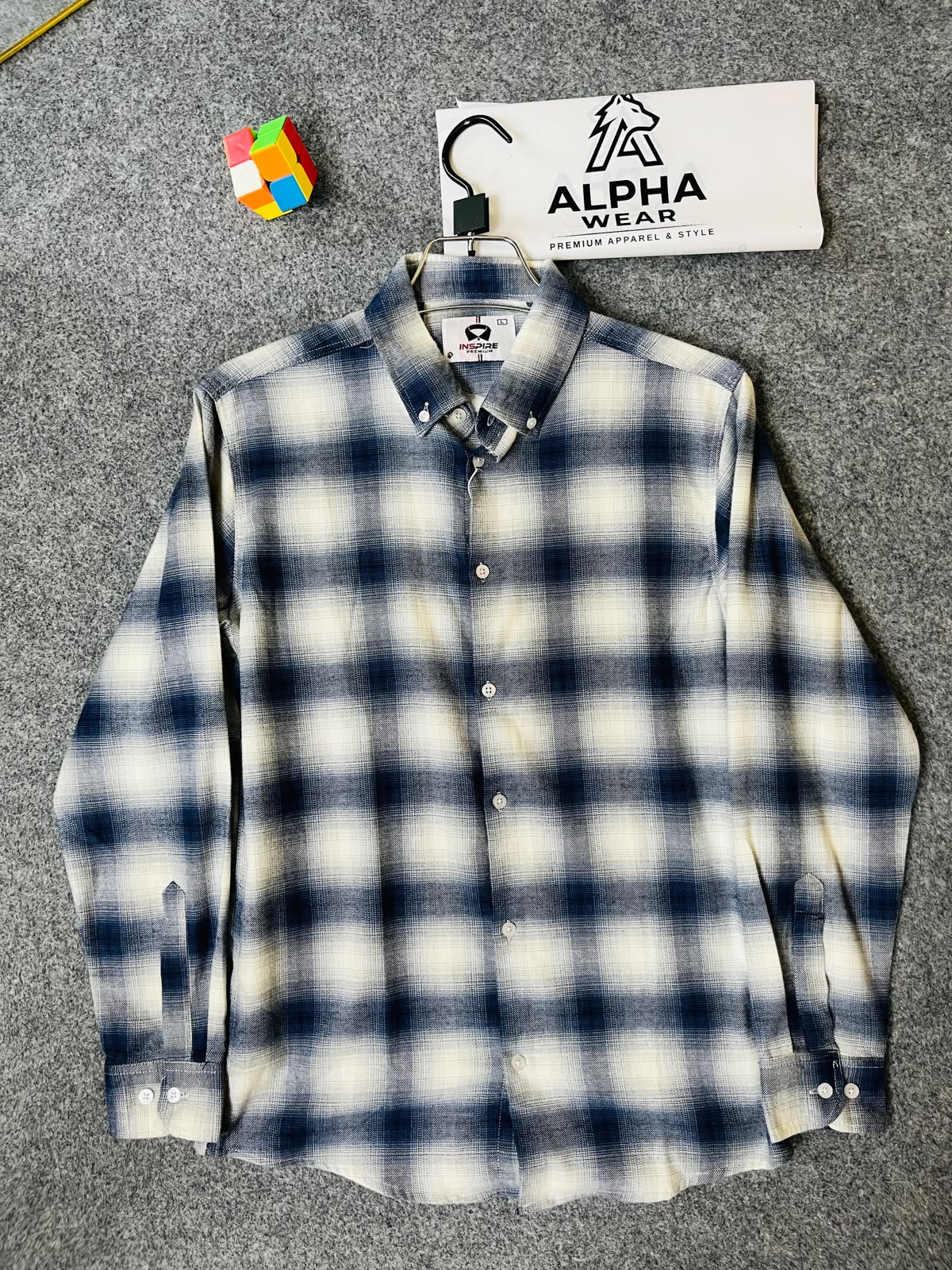 Premium Shirt Code SH-03