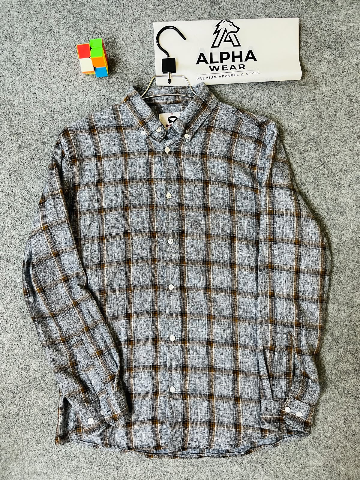 Premium Shirt Code SH-04