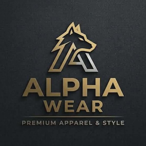 Alpha Wear BD Logo