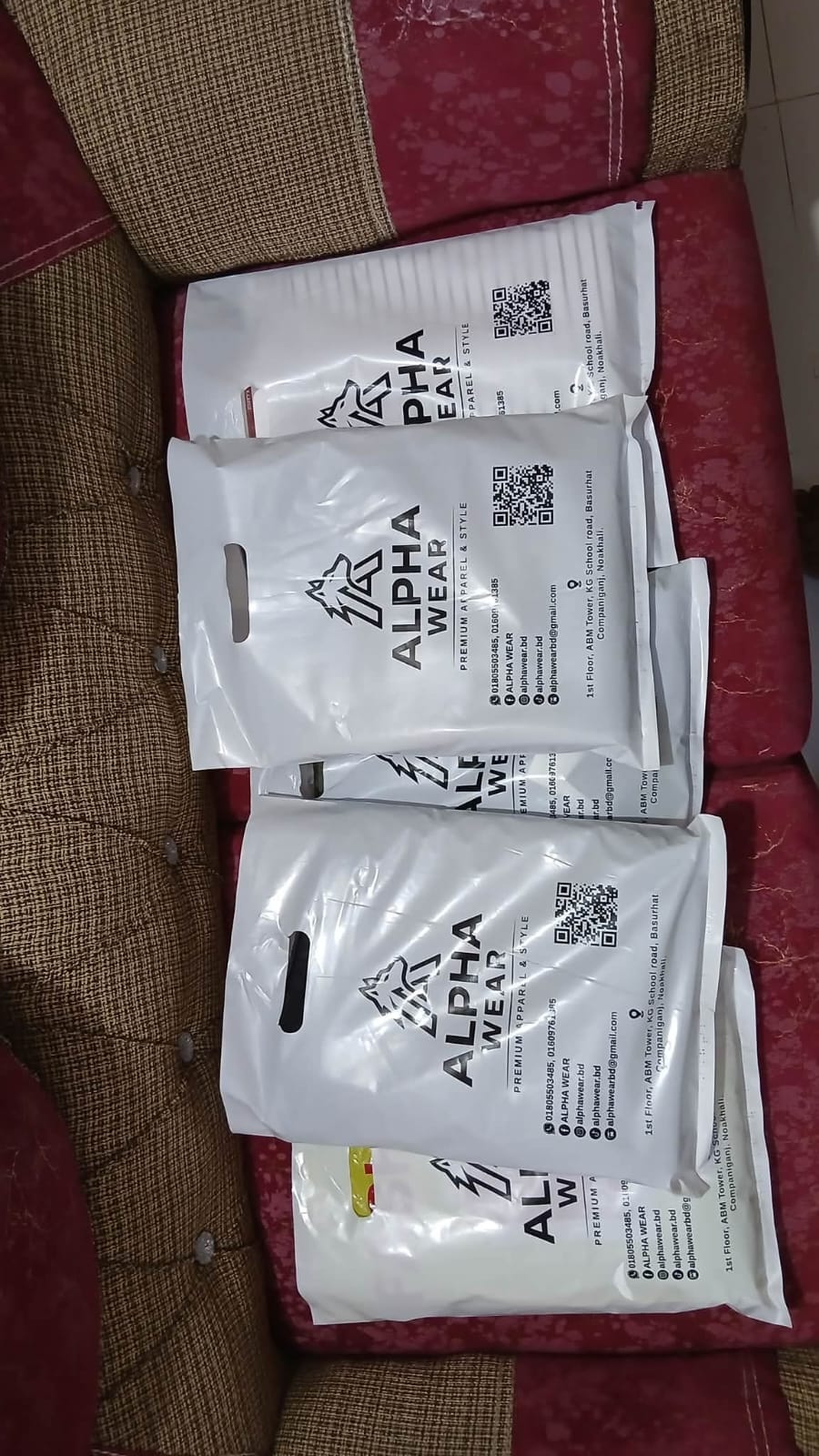 Customer Review 3