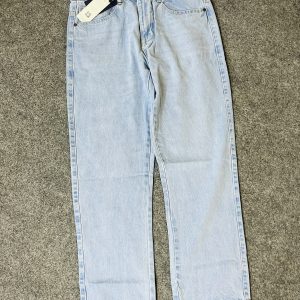 Semi Baggy Pant