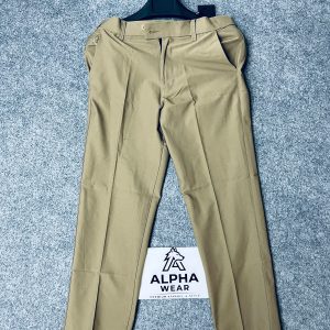 Formal Pant Olive